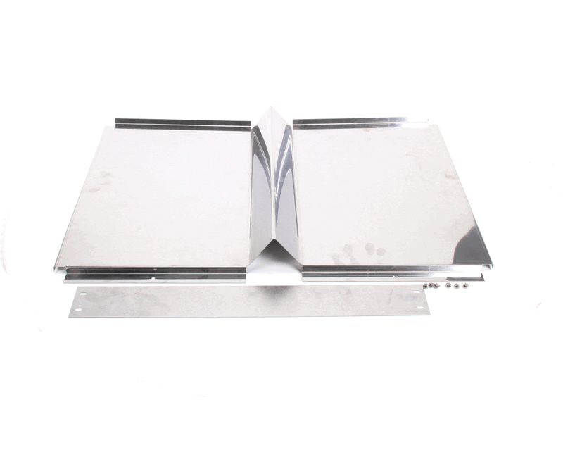 Blodgett 17861, Deflector Assembly, Oven Bottom