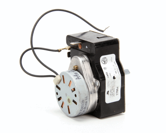 Blodgett 17864, Timer, 12 Hour, 120V, 60Hz