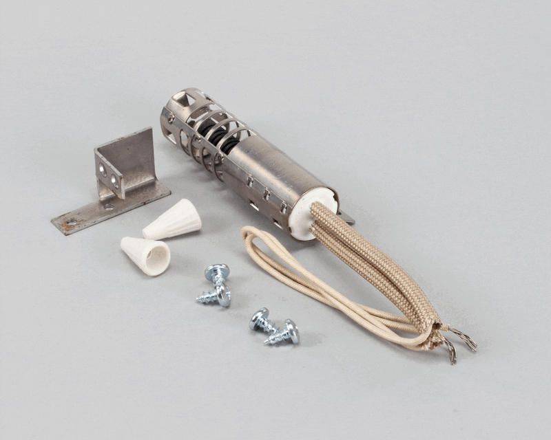 Blodgett 17952, Glo-Coil Ignitor, Old Style