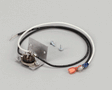 Blodgett 17962, Socket/Bracket Assembly, Thermal Delay Relay, DFG-3