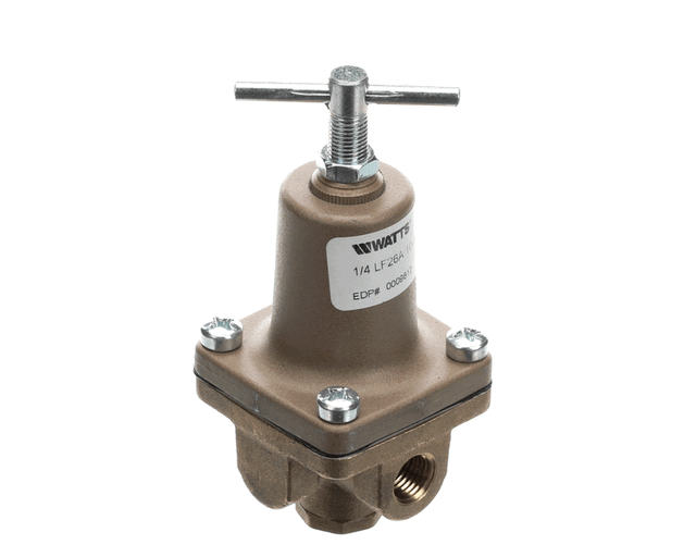 Blodgett 18409, Water Pressure Regulator