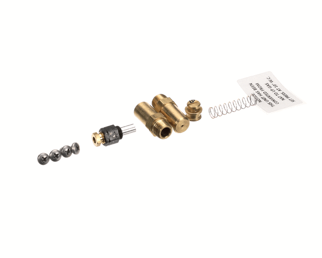 Blodgett 18777, Gas Conversion Kit, Natural to Propane