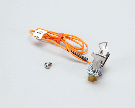 Blodgett 21071, Pilot Burner/Ignitor Assembly, Natural Gas