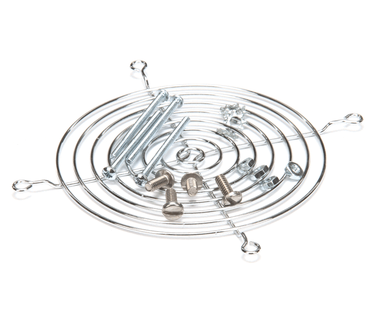 Blodgett 22718, Axial Fan Guard Kit