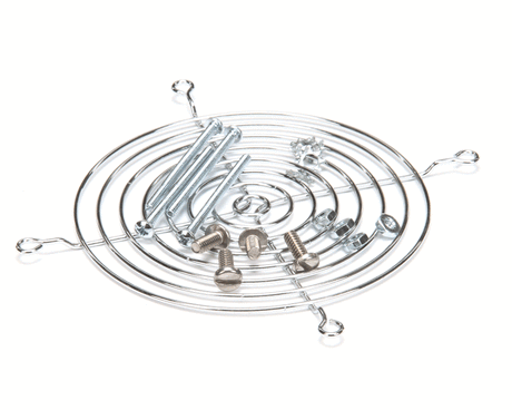 Blodgett 22718, Axial Fan Guard Kit