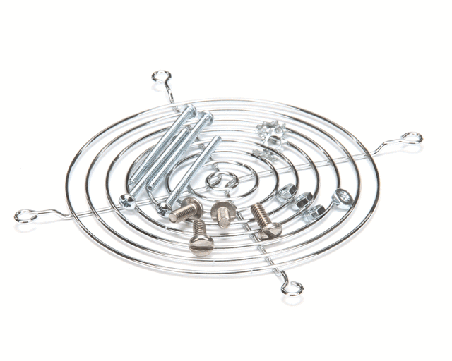 Blodgett 22718, Axial Fan Guard Kit