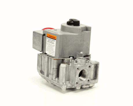 Blodgett 30218, Dual Solenoid Gas Valve, Natural Gas, 120V