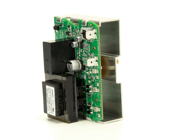 Blodgett 33152, Temperature Control