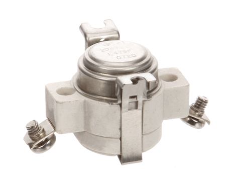 Blodgett 33300, Hi-Limit Thermal Switch