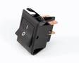 Blodgett 33565, Rocker Switch, DPST, UHC