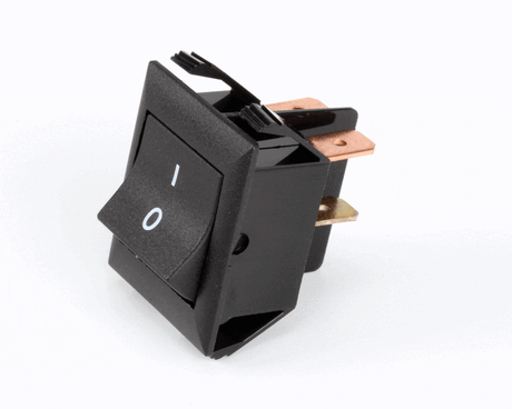 Blodgett 33565, Rocker Switch, DPST, UHC