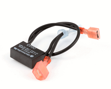 Blodgett 34689, Snubber Capacitor Assembly