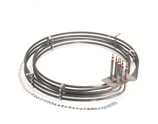 Blodgett 37223, Element Kit, 208V, Before 07-01-10, M1XL