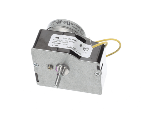 Blodgett 37317, Timer, 60 Minute, 24V, 60Hz