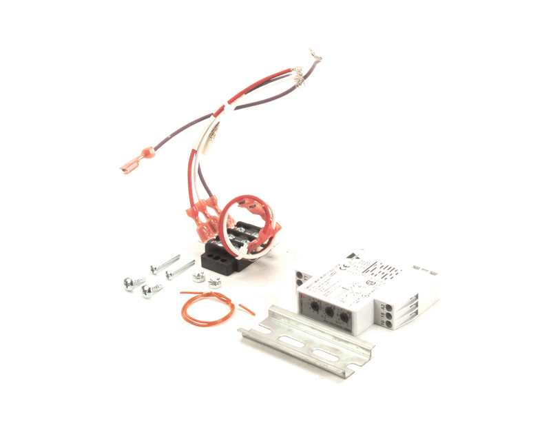 Blodgett 37987, Pre-Purge Timer Kit, SHO-100G/SHO-G