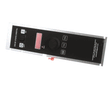 Blodgett 51700, Control Panel Replacement Kit, 3 Button, 1415