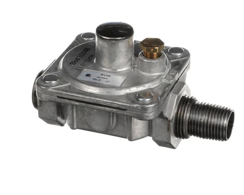 Blodgett 71987 Gas Pressure Regulator, Propane Gas, RV48