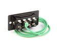 Blodgett 90047, Quick Disconnect Socket with Screw, DFG