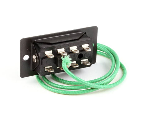 Blodgett 90047, Quick Disconnect Socket with Screw, DFG