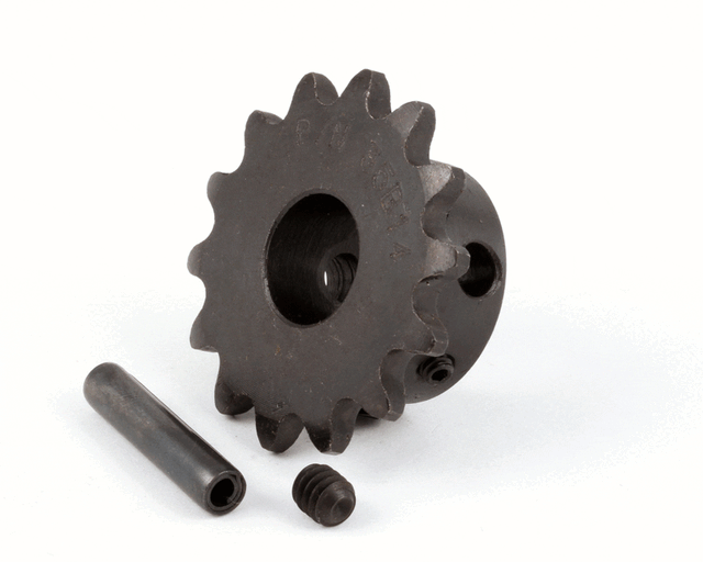 Blodgett 90074, Door Sprocket with Pin, DFG-100