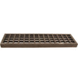 Blodgett 1182657, Bottom Grate, 17-1/8" x 5-3/16"