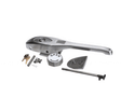 Bally 000232, Door Latch Assembly