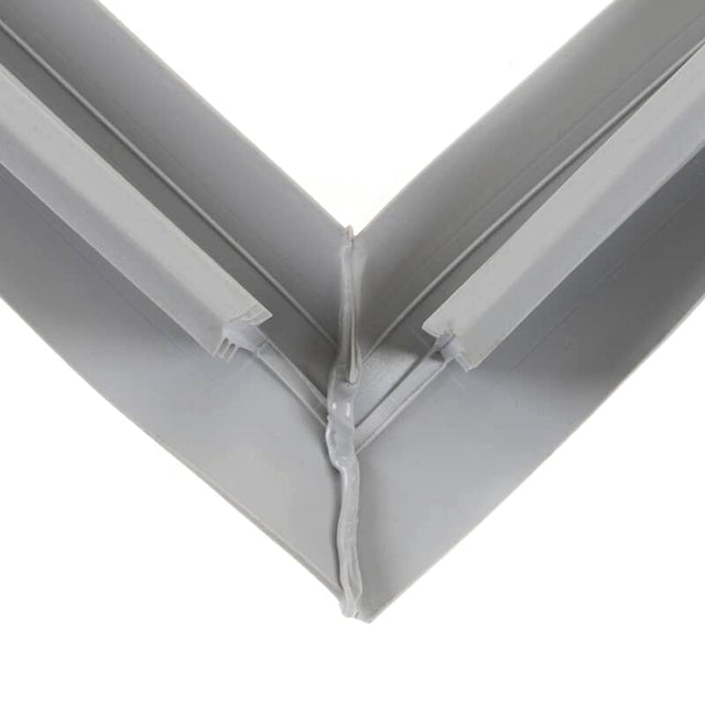 Bally 016546, Refrigerated Boxes 016546 DOOR GASKET, 3 SIDED, 34 X 78