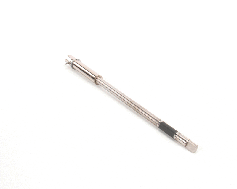 Bunn 28081-0001, Shaft Assembly, Auger Drive