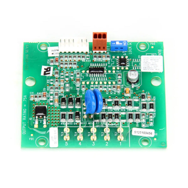 Bunn 32400-0002, Digital Timer Kit, 120V (No Adapter)
