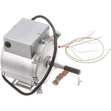32302 208/230V Two Speed Motor Blodgett Replacement
