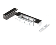 Carter-Hoffmann 18304-0030, Edgemount Hinge Assembly, R42-2842