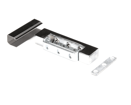 Carter-Hoffmann 18304-0030, Edgemount Hinge Assembly, R42-2842