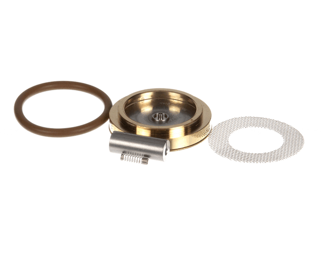 Champion 109903, Solenoid Valve Repair Kit, 3/4"