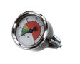 Cleveland 071681, Pressure Gauge, Back Mount, 0-30 PSI