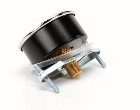 Cleveland 07173, Pressure Gauge, Flush Mount, 0-30 PSI