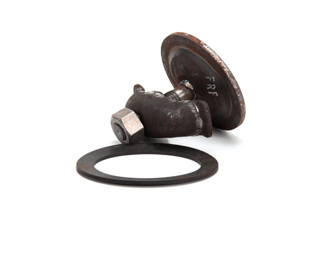 Cleveland 100335, Service Cover Assembly, Handhole