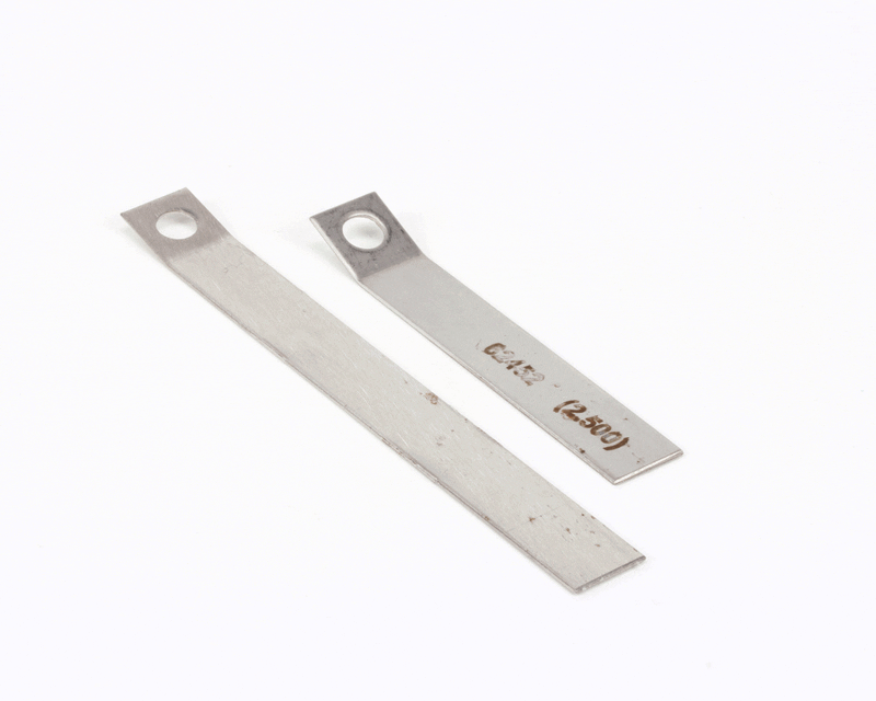 Cleveland 101466, Probe Extension Set, Set of 2