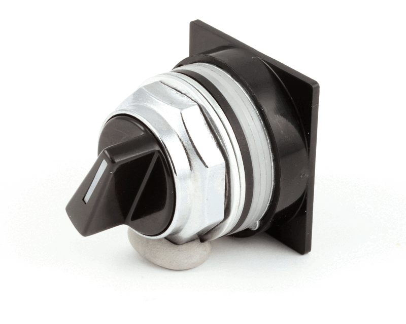 Cleveland 102534, Selector Switch