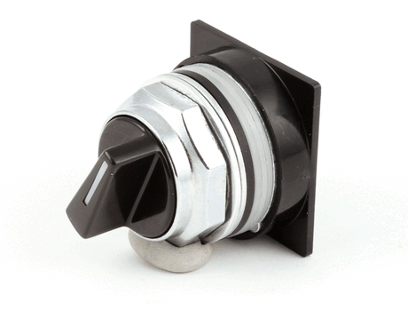 Cleveland 102534, Selector Switch