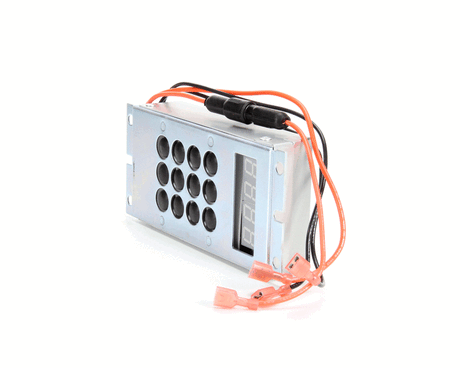 Cleveland 104389, Timer Assembly, NCC