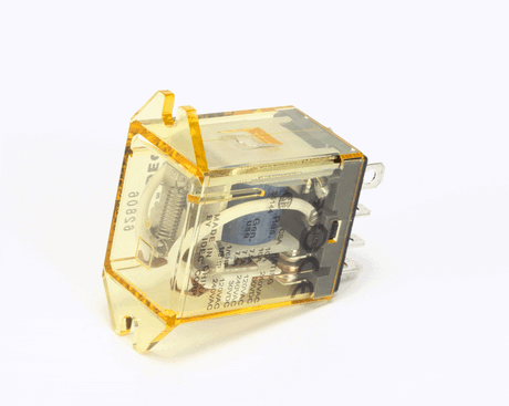 Cleveland 105966, Relay, Ice Cube, 120V, 50/60 Hz