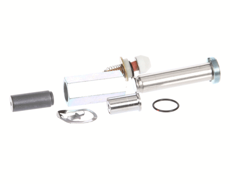Cleveland 11278, Blowdown Solenoid Repair Kit, PN22221