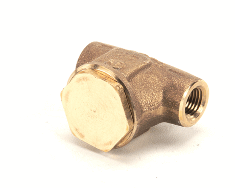Cleveland 19870, Strainer, 1/4", Watts