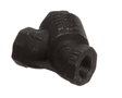 Cleveland 19872, Y-Strainer, In-Line, 3/4"