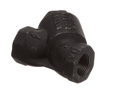 Cleveland 19872, Y-Strainer, In-Line, 3/4"