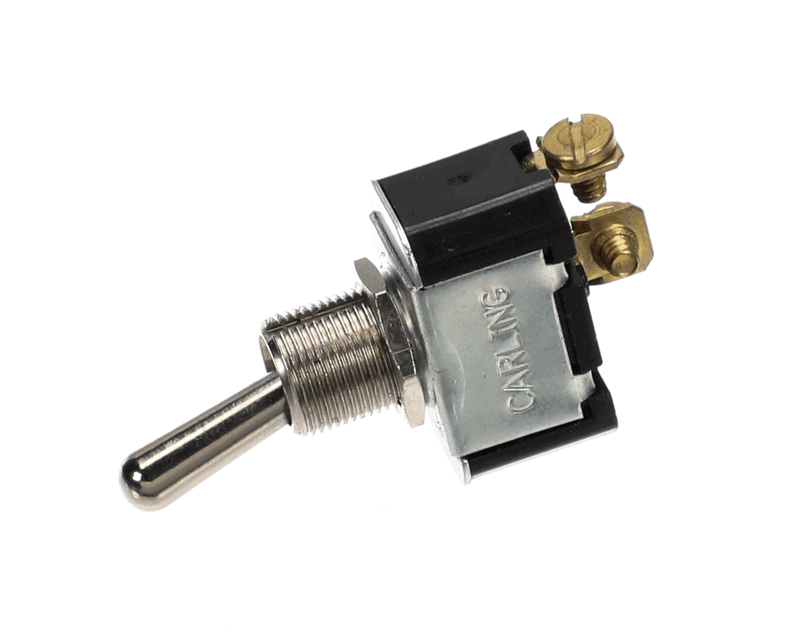 Cleveland 19977, Toggle Switch, Timer Bypass