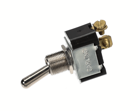 Cleveland 19977, Toggle Switch, Timer Bypass