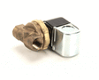 Cleveland 22115, Solenoid Valve, 110-120V, 50/60 Hz, 1/2"