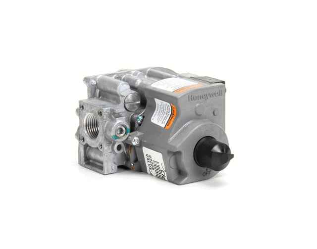Cleveland 22228, Gas Control Valve, Natural Gas