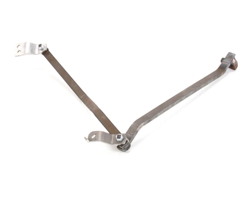 Cleveland 40679, Linkage Assembly, J Pressure Steamer